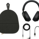 Sony WH-1000XM5